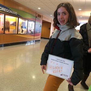 Meet your Posher, Dyllan